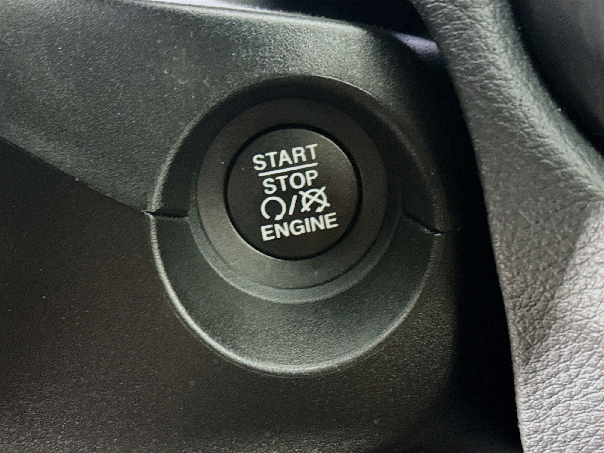 Used 2019 Jeep Compass Sport w/ Cold Weather Group image 20