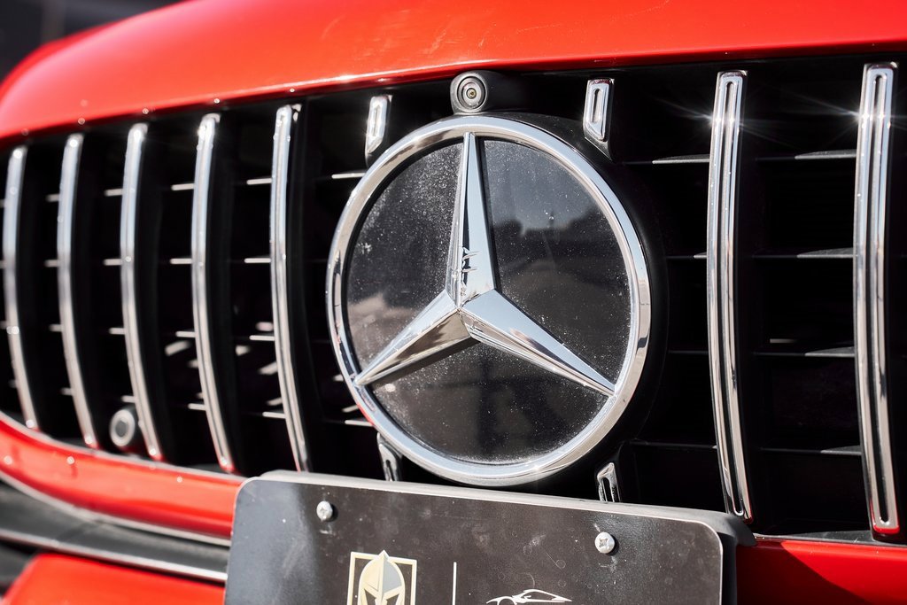 Used 2019 Mercedes-Benz AMG GT 53 image 7