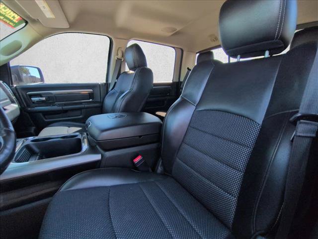 Used 2016 RAM 1500 Sport w/ Convenience Group RWD image 14