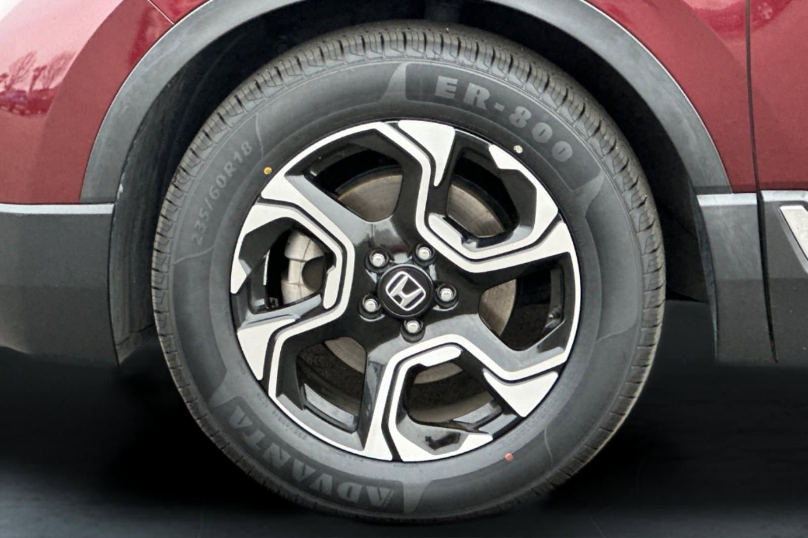 Used 2019 Honda CR-V Touring image 27