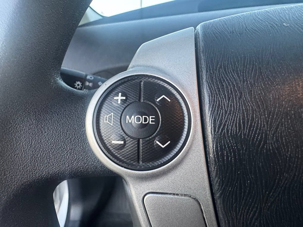 Used 2015 Toyota Prius Two FWD image 16