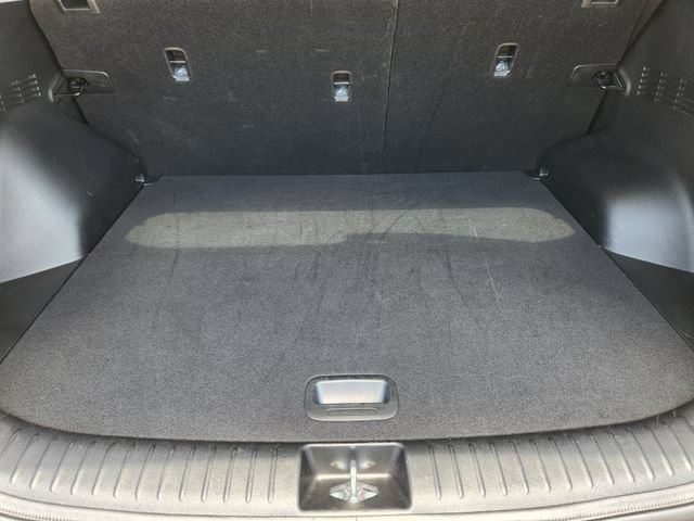 Certified 2026 Kia Seltos LX FWD image 30