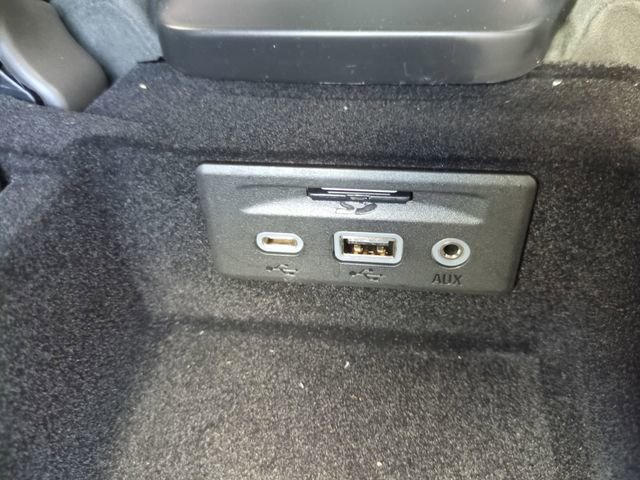 Used 2023 Chevrolet Corvette Stingray Premium Cpe RWD image 24