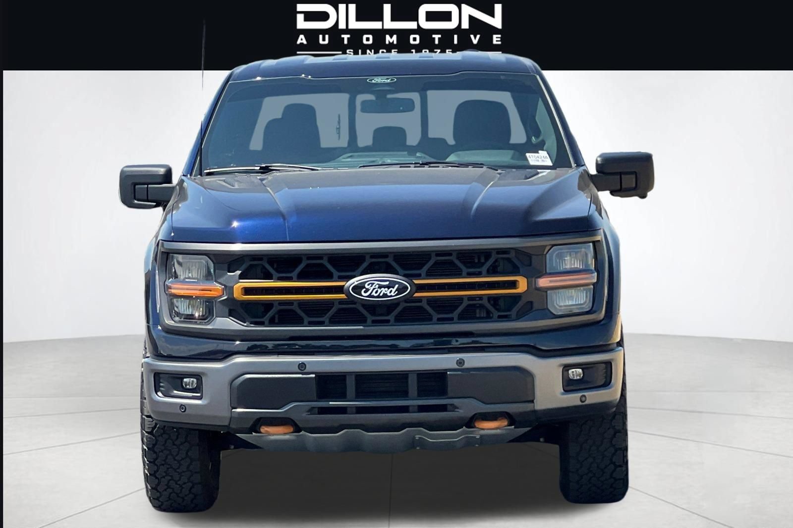 Used 2025 Ford F150 Tremor w/ Bed Utility Package AWD/4WD image 9