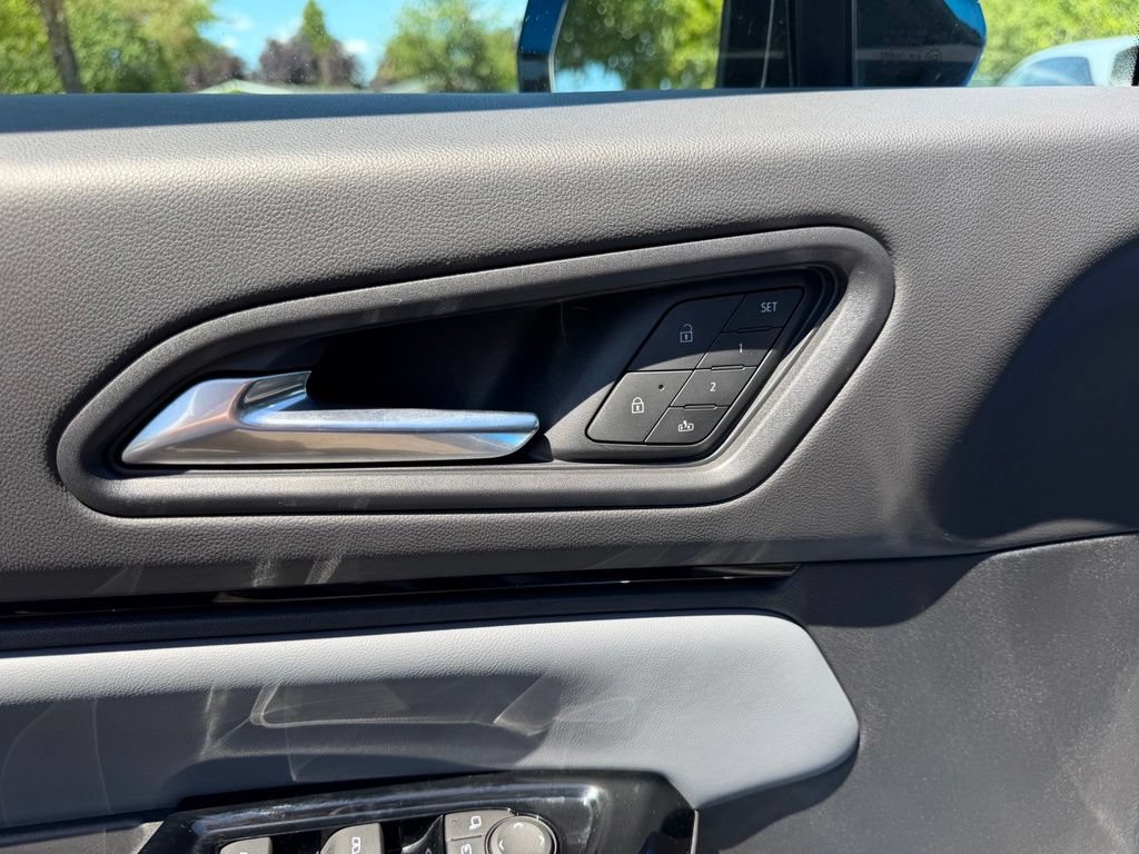 Certified 2024 Honda Prologue Elite image 12
