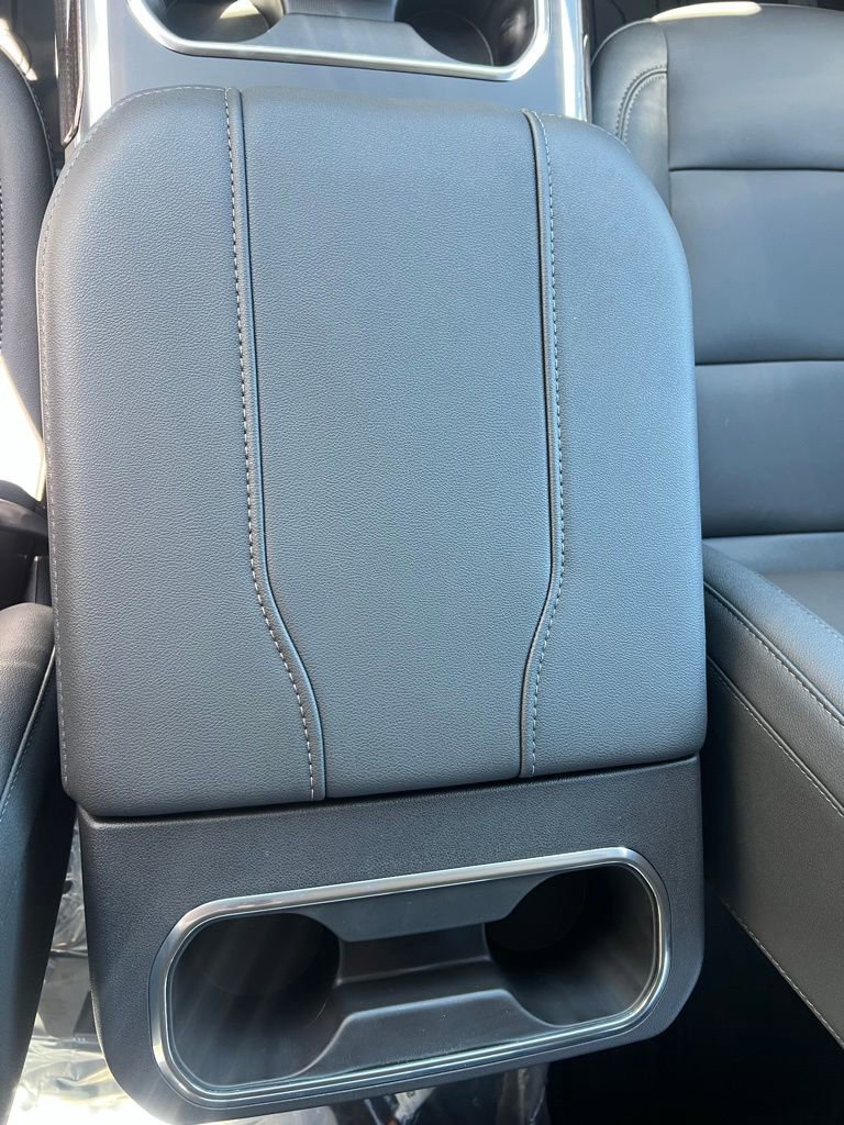 New 2026 Chevrolet Silverado 2500 LT w/ Safety Package AWD/4WD image 17