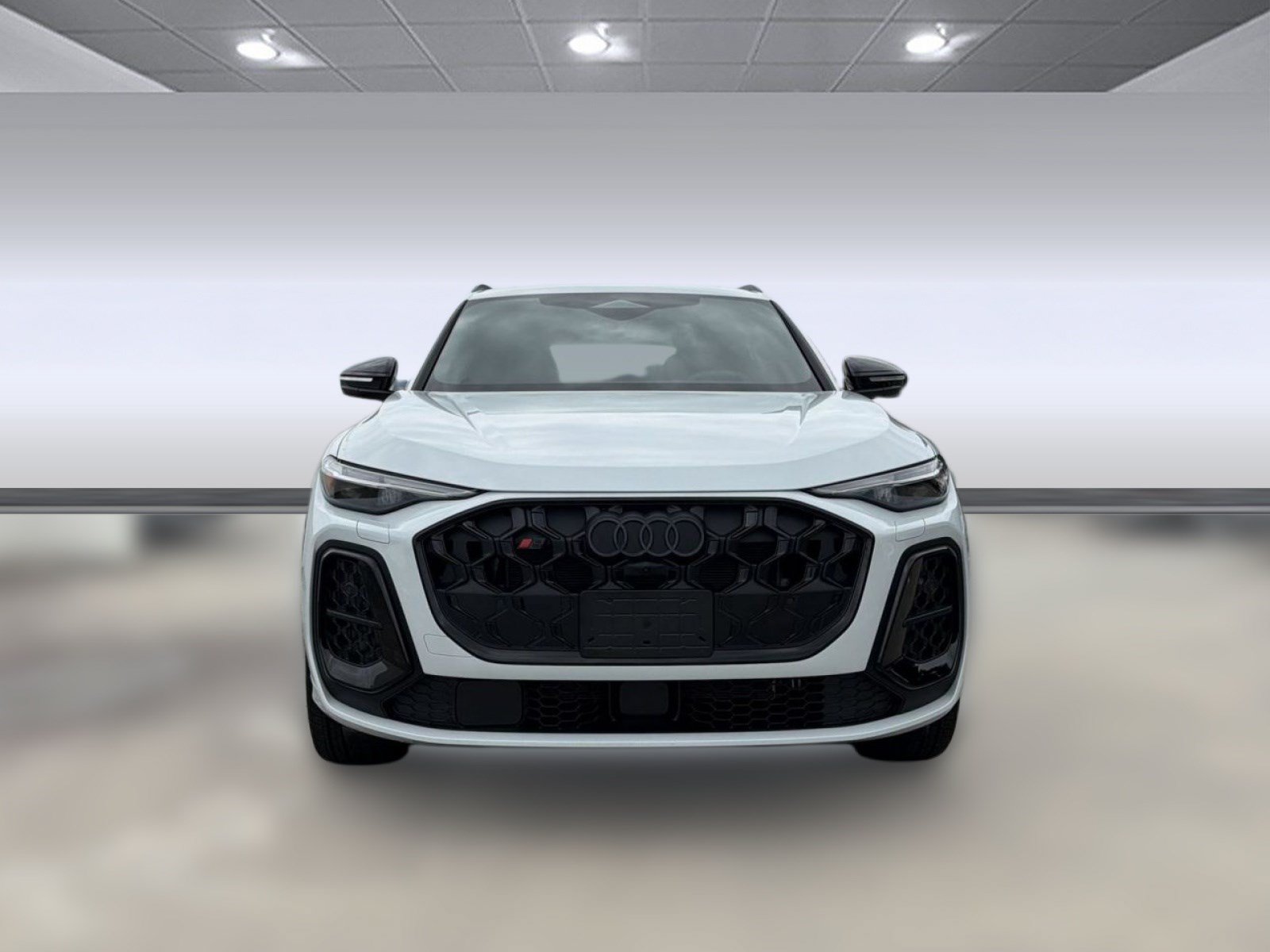 Used 2025 Audi SQ5 Premium Plus AWD/4WD image 5