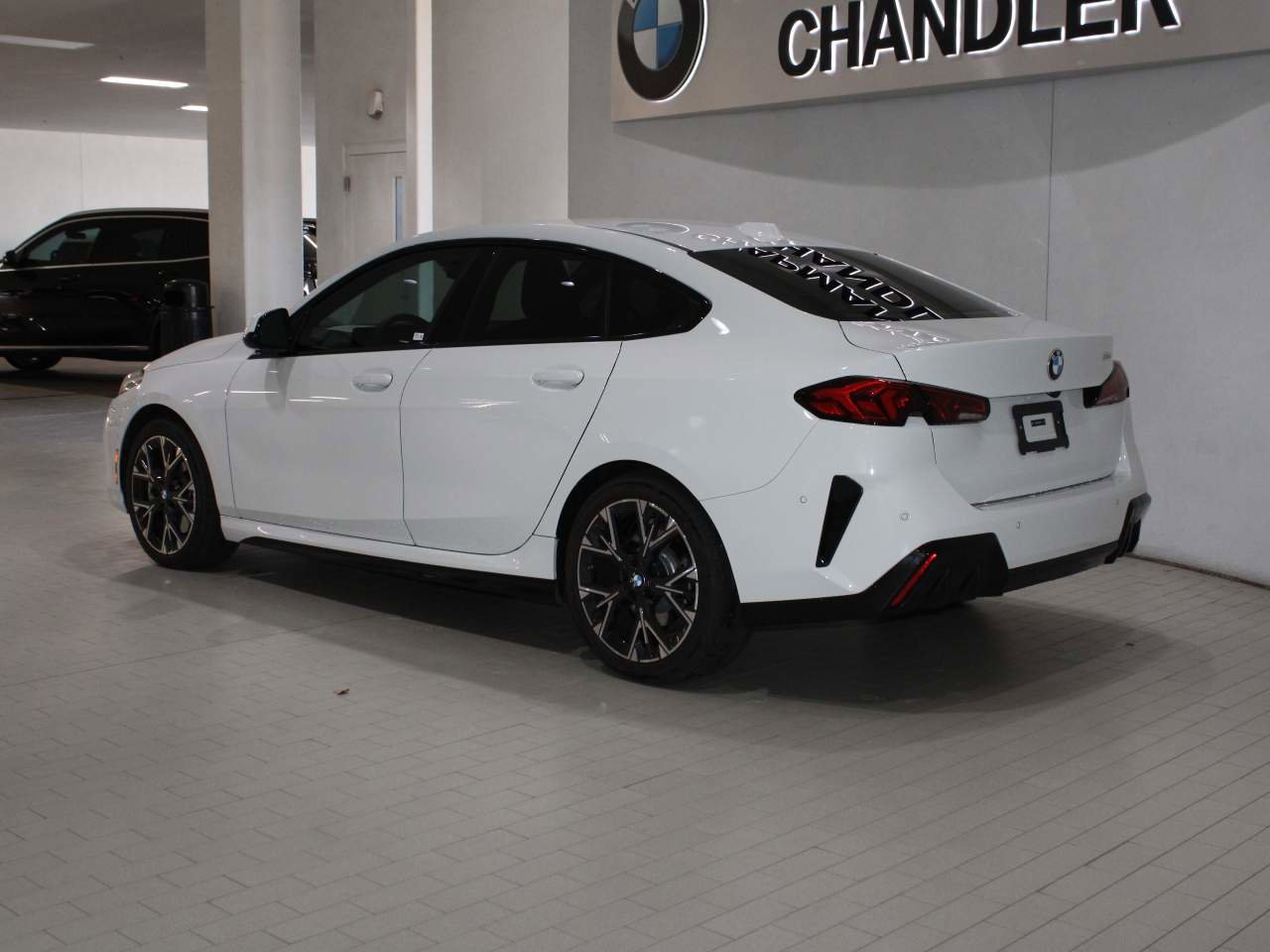 Used 2026 BMW 228i FWD image 5