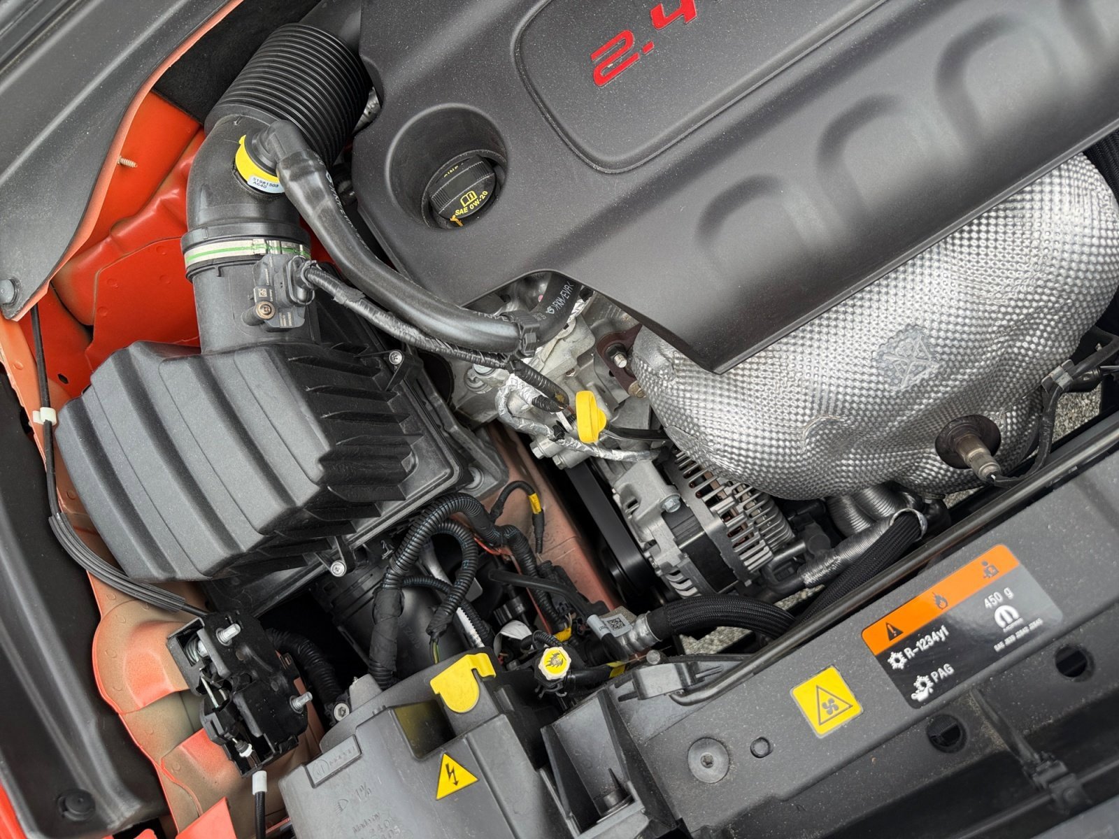 Used 2017 Jeep Renegade Altitude w/ Safety & Security Group image 36