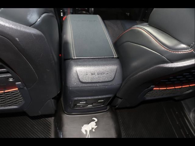 Used 2022 Ford Bronco Raptor image 16