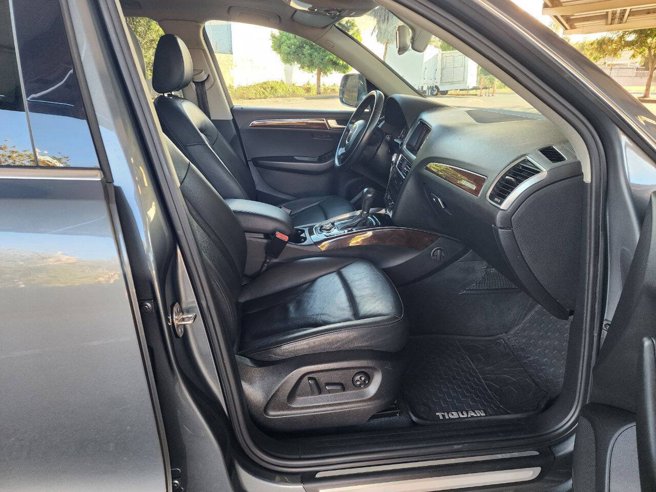 Used 2012 Audi Q5 2.0T Premium Plus AWD/4WD image 16