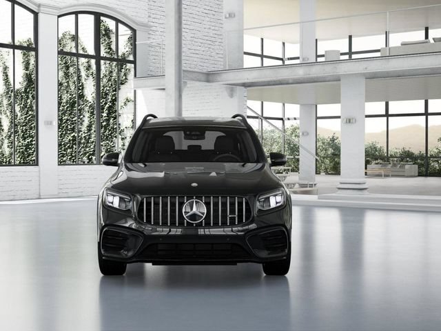 New 2026 Mercedes-Benz GLB 35 AMG 4MATIC image 7
