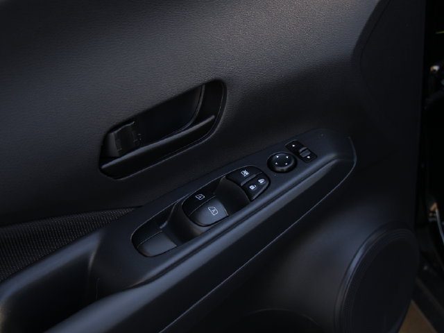 Certified 2025 Nissan Kicks Play S FWD image 14