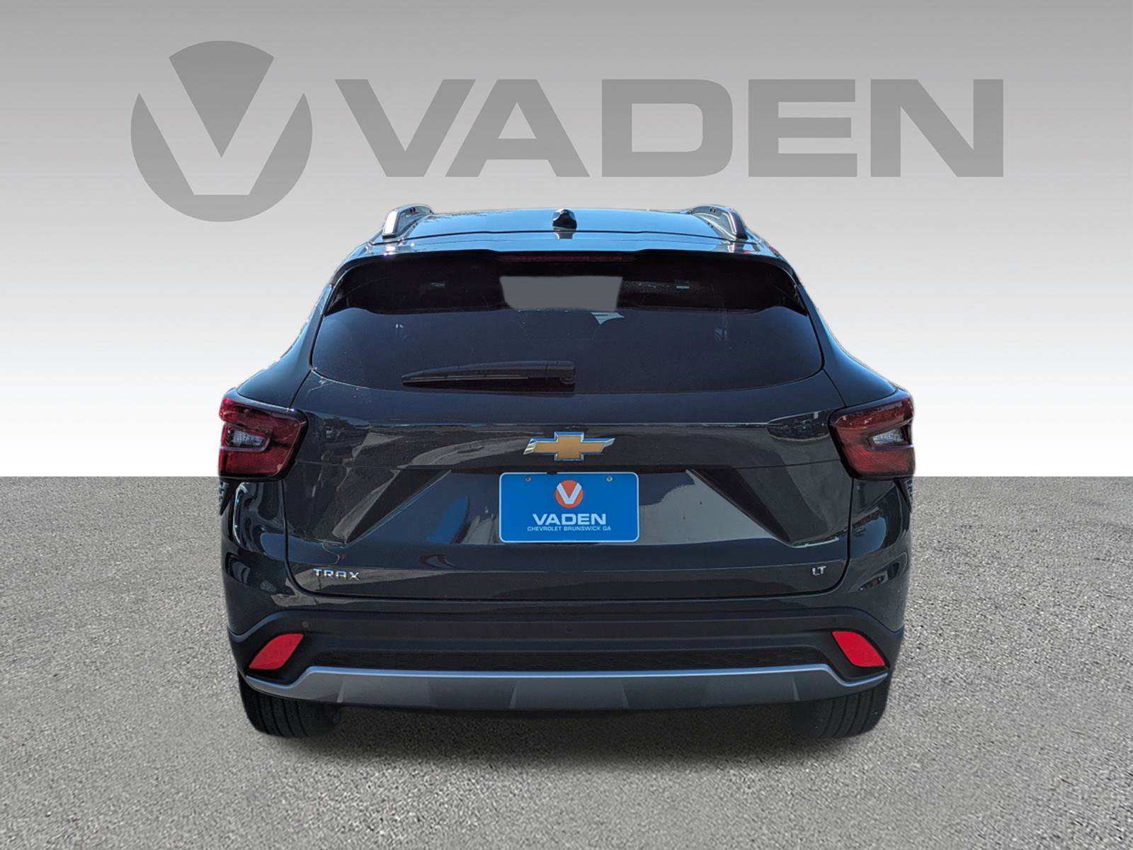 New 2025 Chevrolet Trax LT w/ Driver Confidence Package image 27