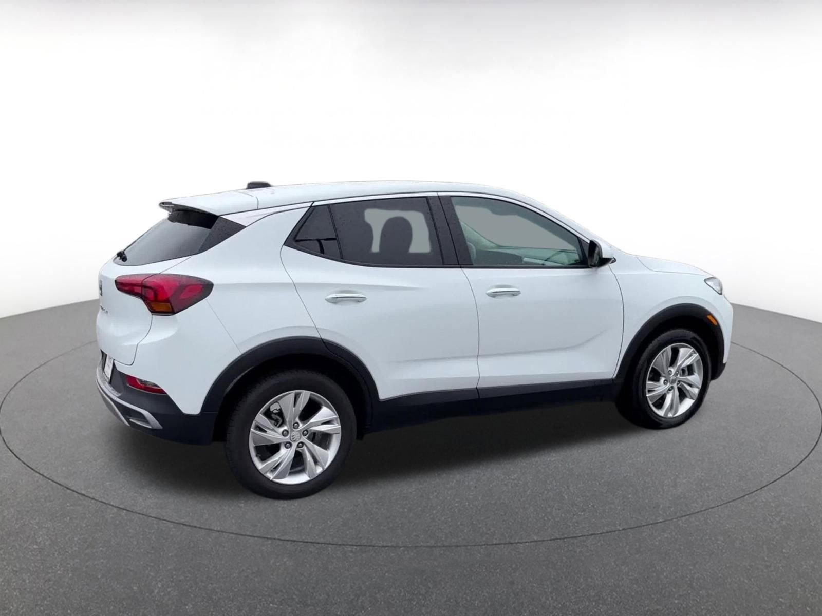 Used 2025 Buick Encore GX Preferred FWD image 15