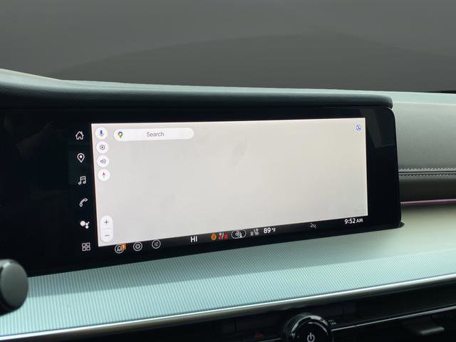 New 2026 Nissan Murano Platinum image 10