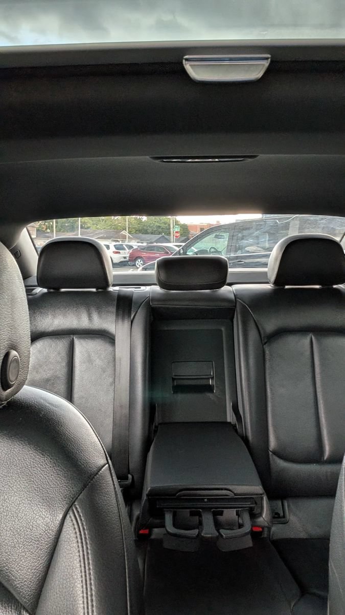 Used 2019 Audi A3 2.0T Titanium w/ Convenience Package FWD image 22