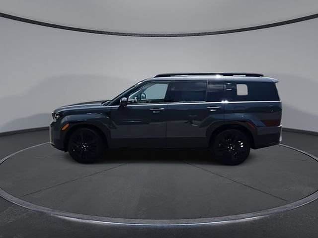 New 2025 Hyundai Santa Fe Calligraphy image 8