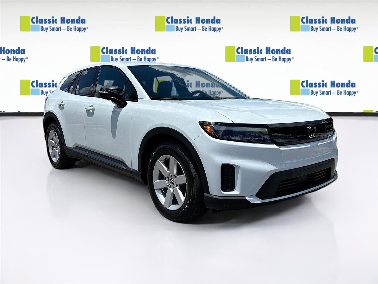New 2026 Honda Prologue Eco image 1