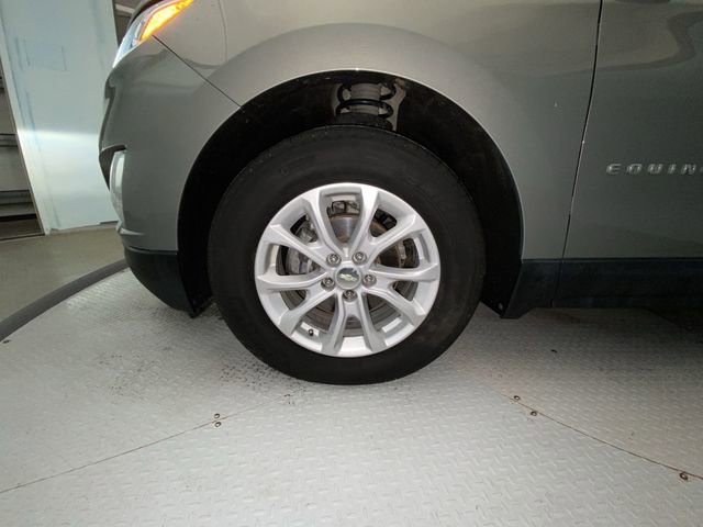 Used 2019 Chevrolet Equinox LT image 10