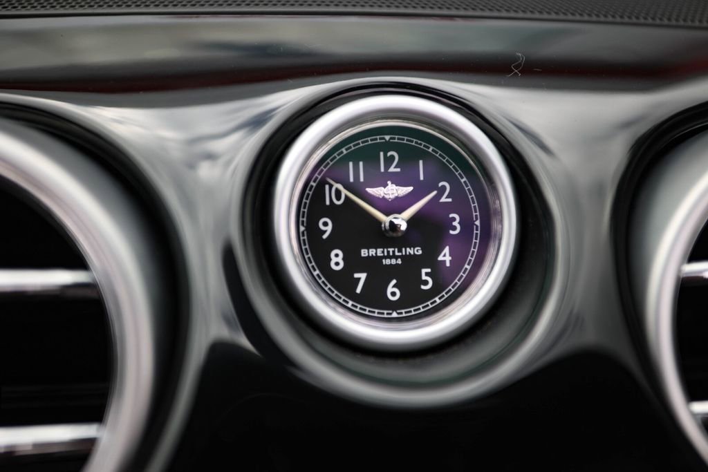 Used 2014 Bentley Continental GT Speed AWD/4WD image 30