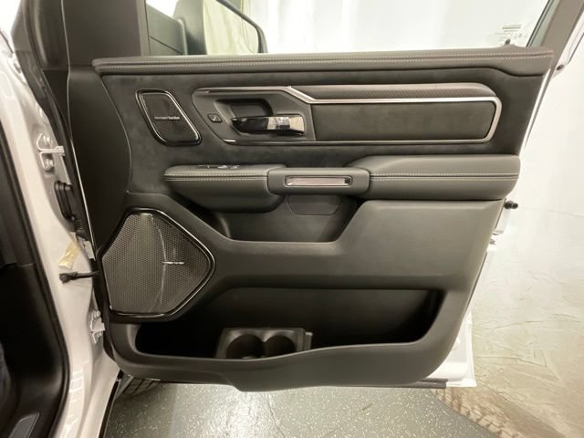 New 2026 RAM 1500 RHO w/ RHO Level 1 Equipment Group AWD/4WD image 22