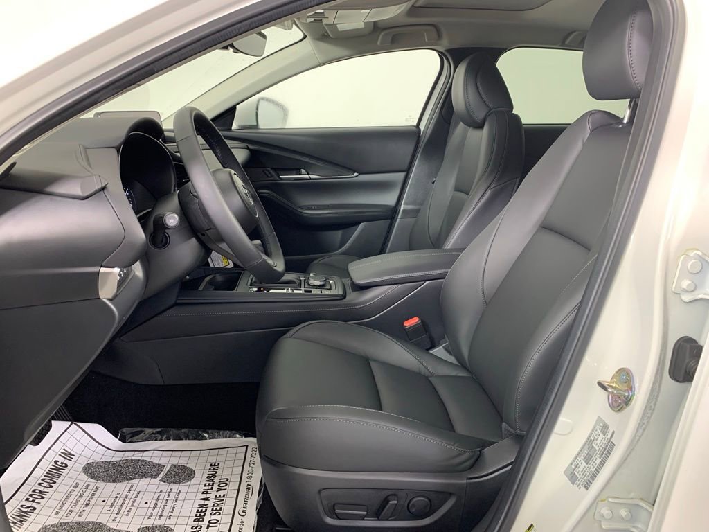 New 2026 MAZDA CX-30 AWD 2.5 S image 13