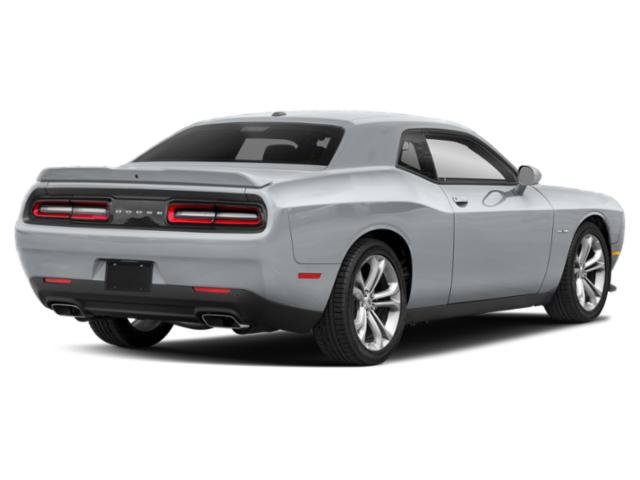 Certified 2022 Dodge Challenger GT w/ Plus Package AWD/4WD image 2