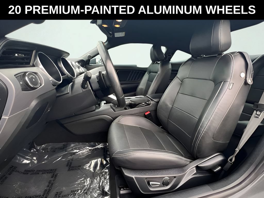 Used 2019 Ford Mustang GT Premium RWD image 49