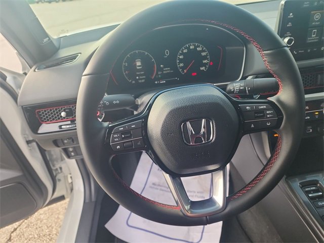 Used 2024 Honda Civic Si image 20