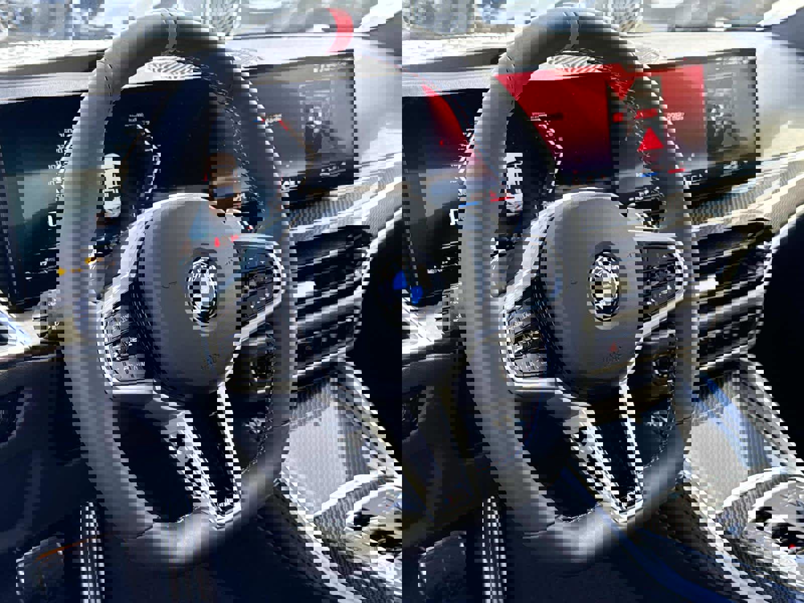 New 2026 BMW M240i xDrive M240i xDrive w/ Premium Package image 2