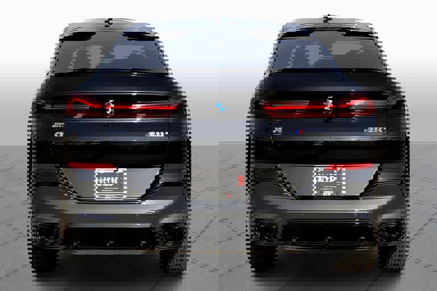 New 2026 BMW X6 M60i image 4