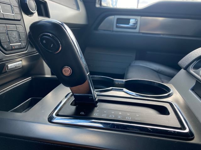 Used 2014 Ford F150 FX4 w/ Equipment Group 402A Luxury image 26