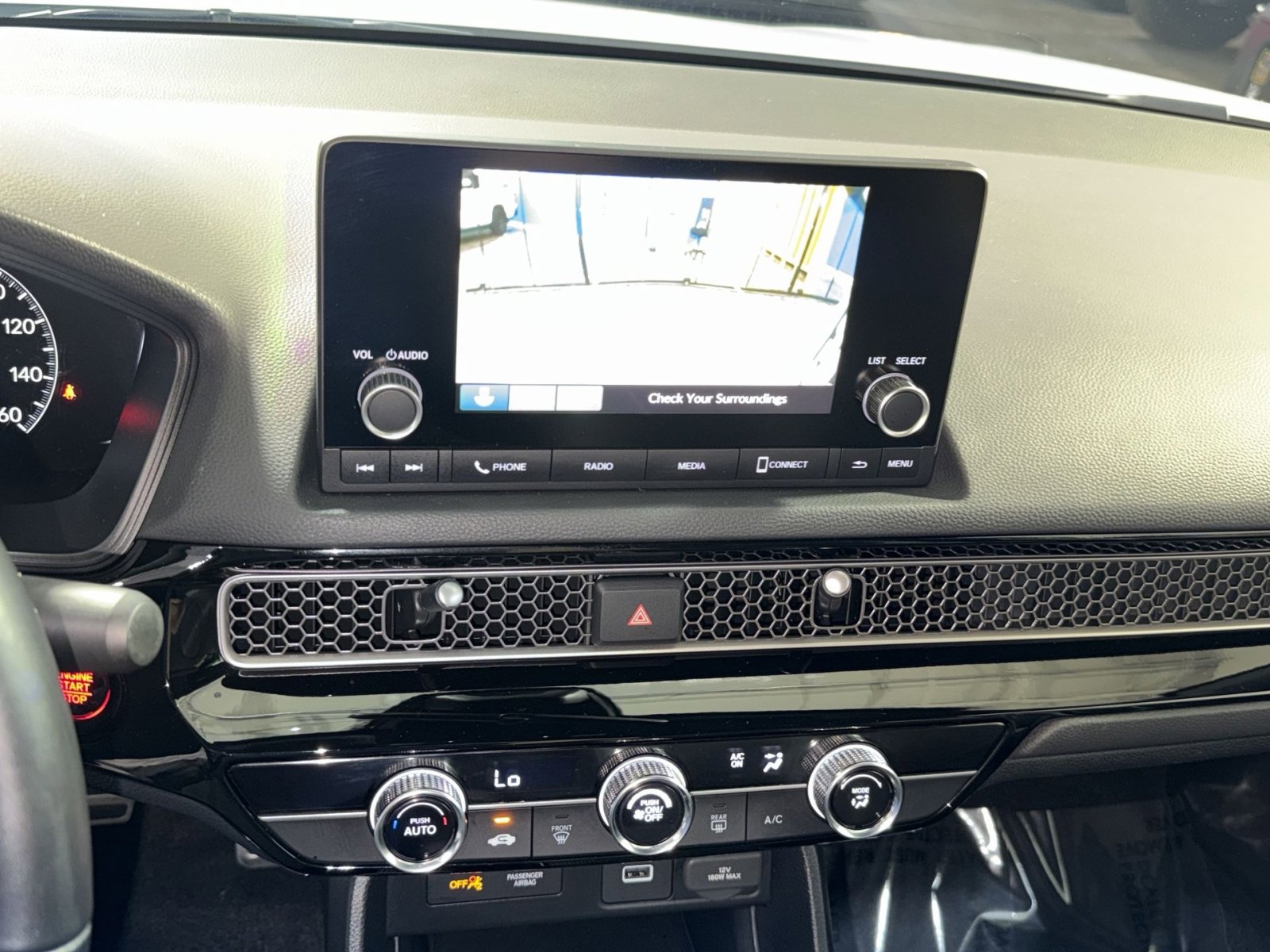 Used 2024 Honda Civic Sport image 30