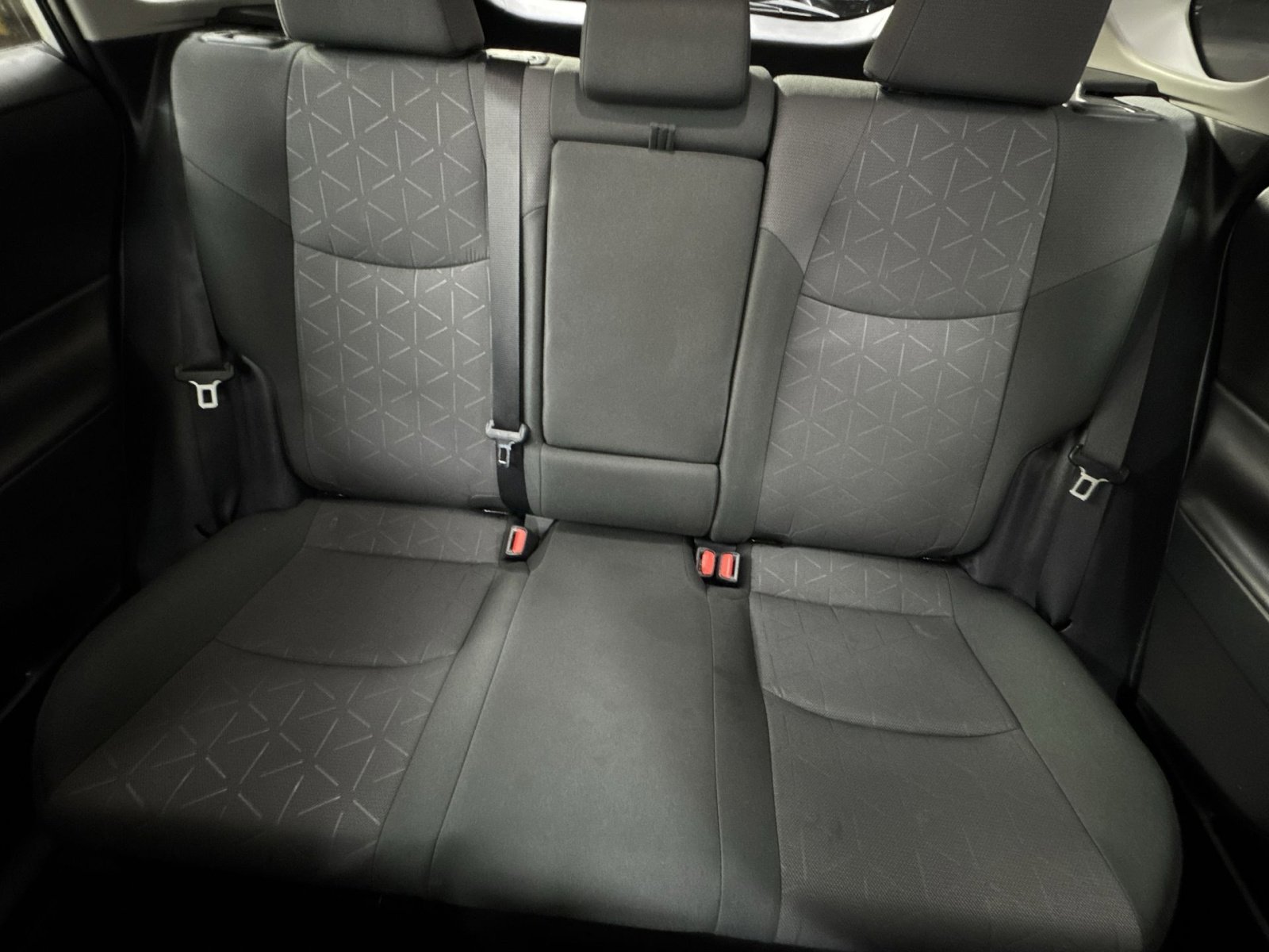 Used 2024 Toyota RAV4 XLE w/ Convenience Package AWD/4WD image 15