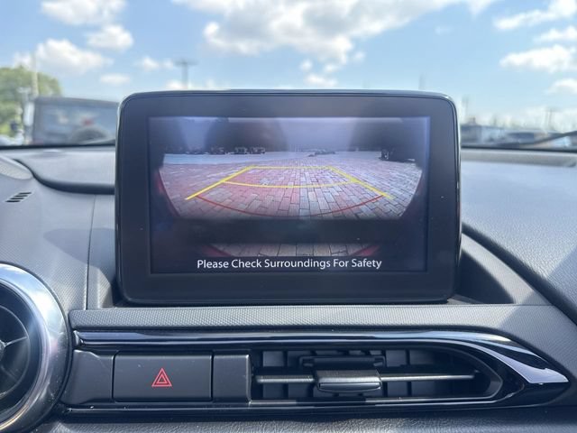 Used 2023 MAZDA MX-5 Miata Grand Touring RWD image 19