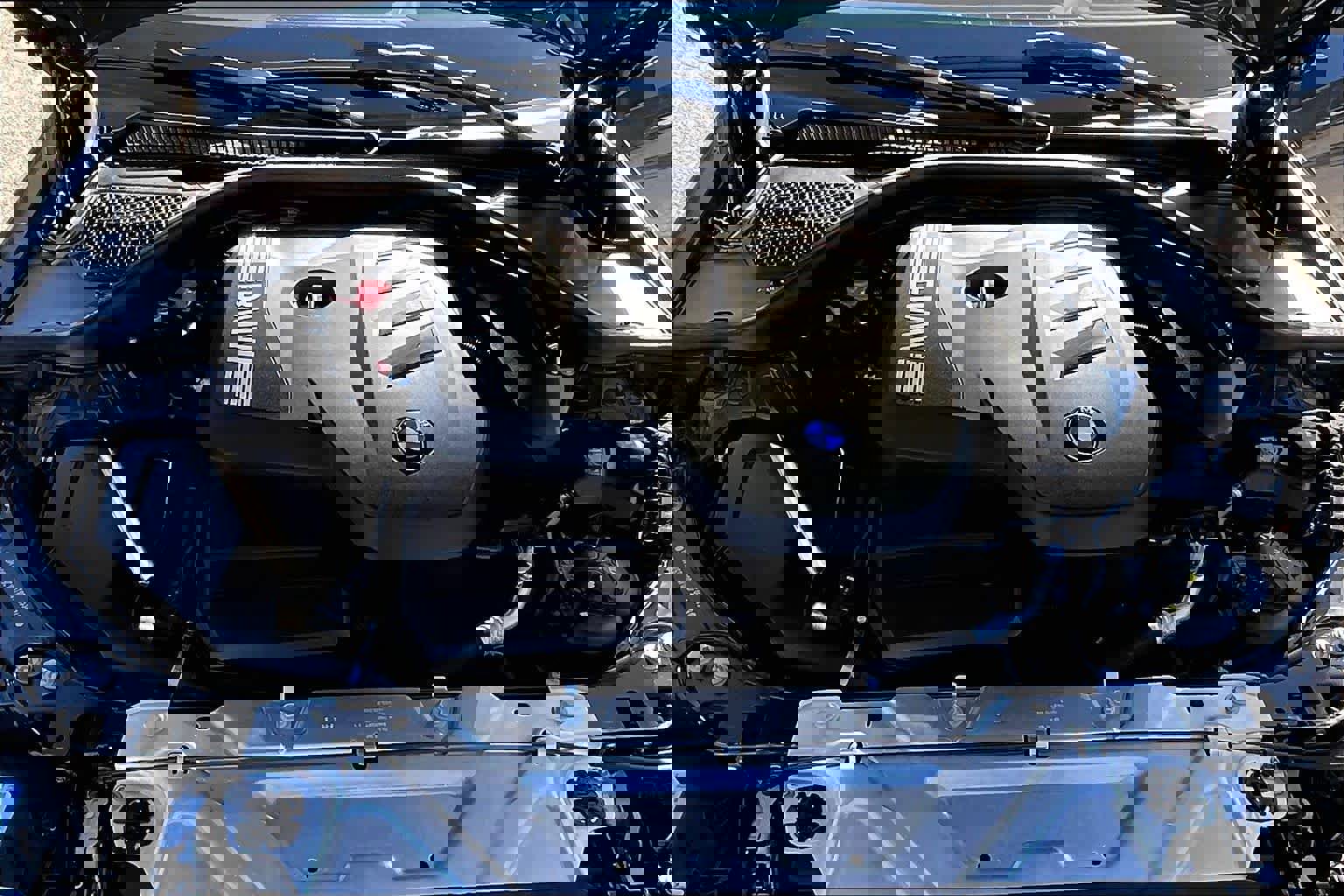 Used 2026 BMW 330i Sedan w/ Premium Package image 16