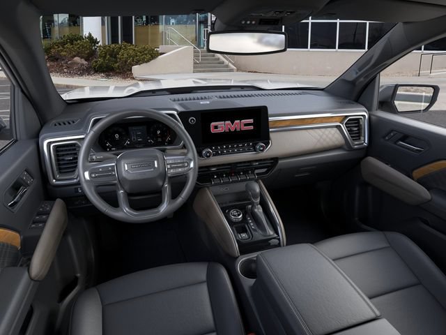 New 2026 GMC Canyon Denali AWD/4WD image 15