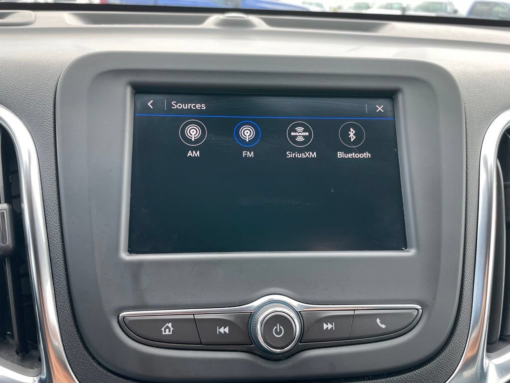 Used 2024 Chevrolet Equinox LT AWD/4WD image 15