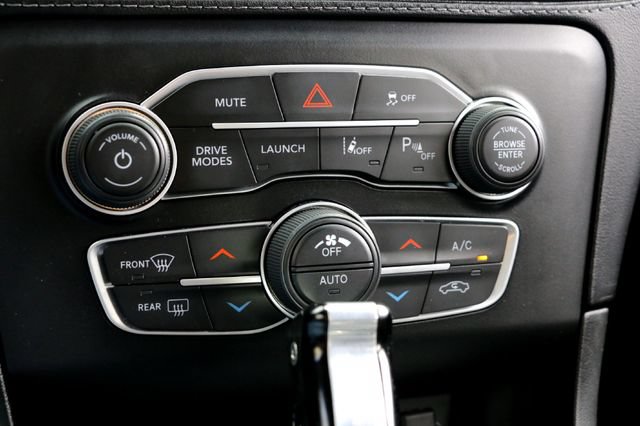 Used 2023 Dodge Charger Scat Pack w/ Daytona Edition Group RWD image 18