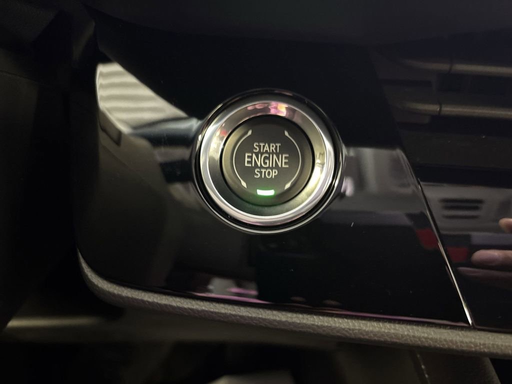 New 2025 Buick Envision Avenir AWD/4WD image 21