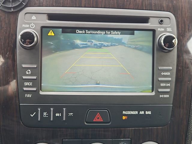 Used 2016 Chevrolet Traverse LT w/ Style and Technology Package FWD image 14