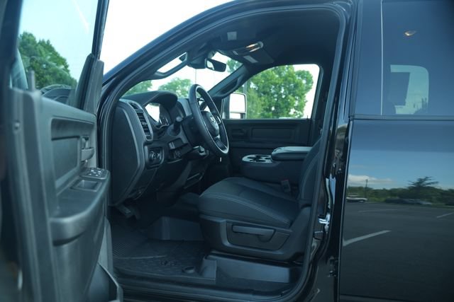 New 2026 RAM 2500 Tradesman AWD/4WD image 10