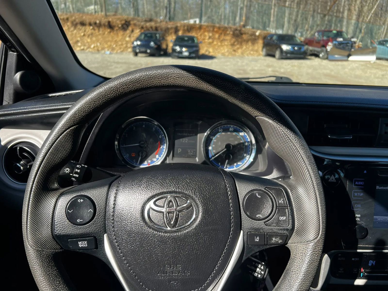 Used 2019 Toyota Corolla LE image 14