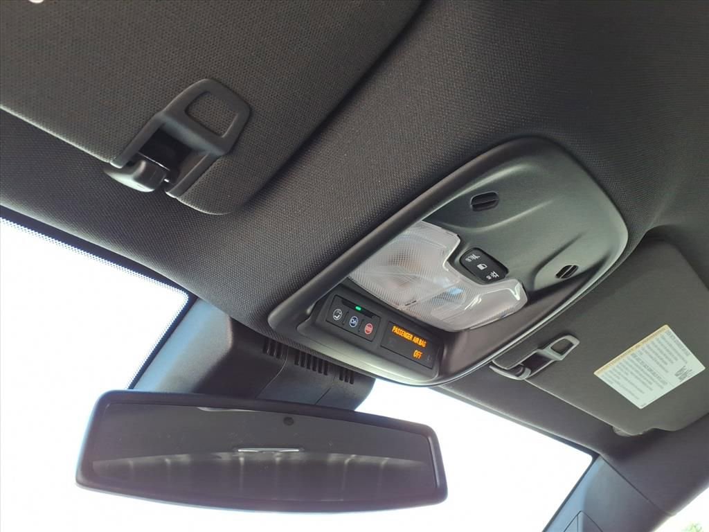 New 2026 Chevrolet Colorado LT w/ LT Convenience Package image 16