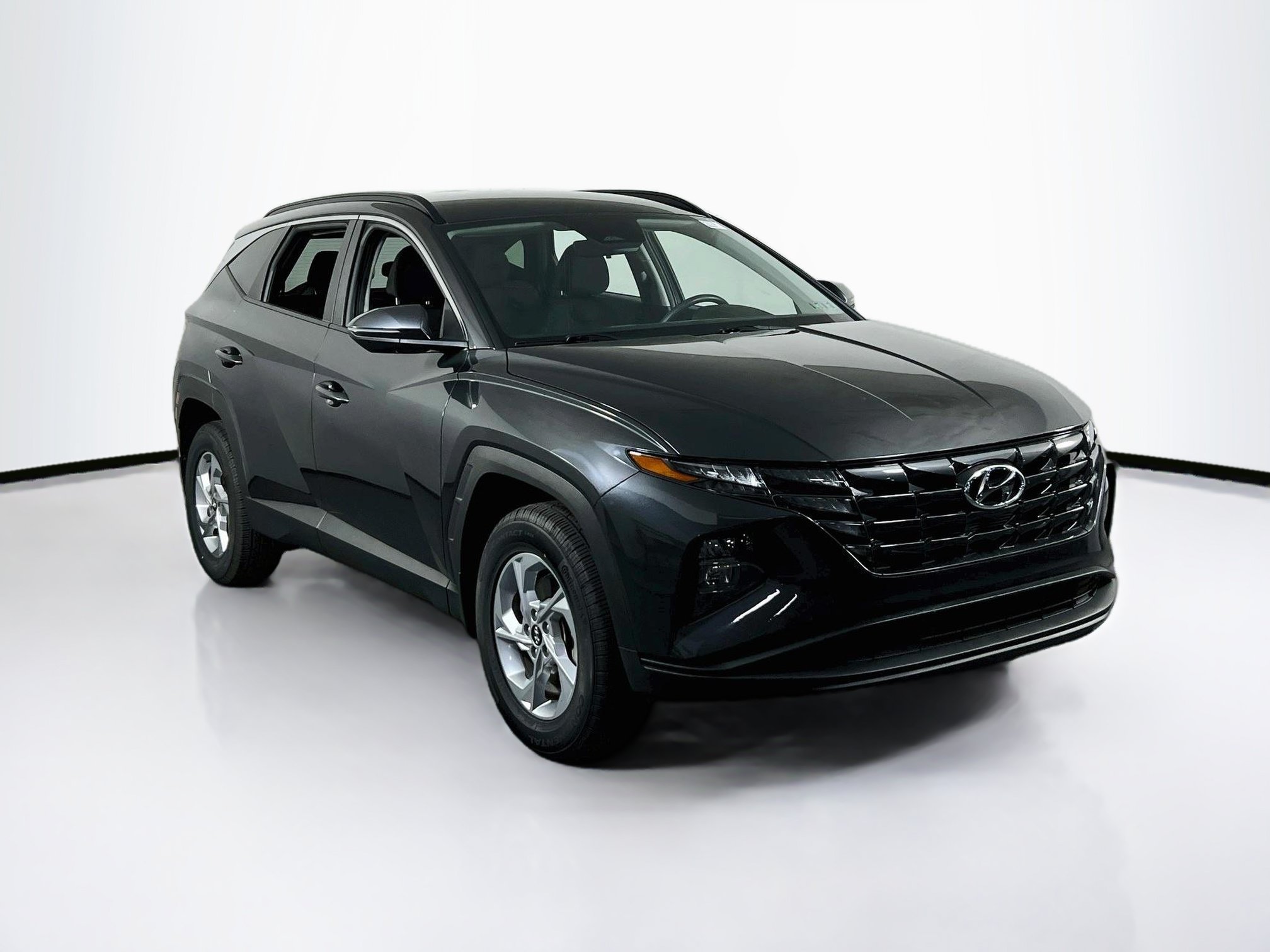 Used 2023 Hyundai Tucson SEL AWD/4WD image 3