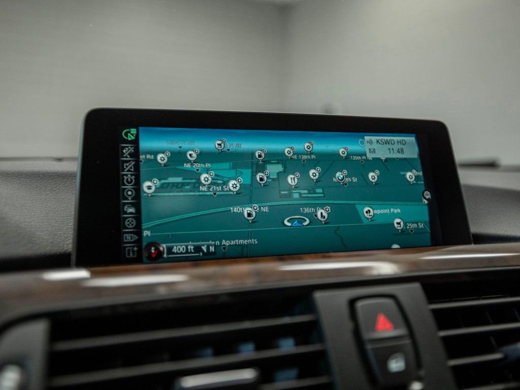 Used 2016 BMW 428i Gran Coupe xDrive AWD/4WD image 18