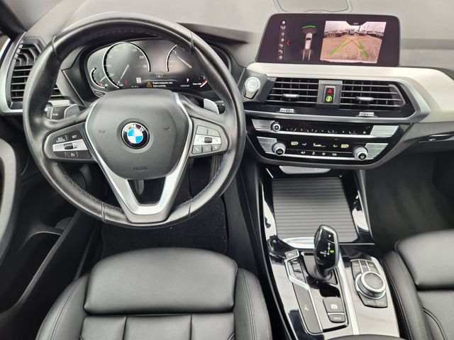 Used 2021 BMW X3 sDrive30i w/ Convenience Package RWD image 27
