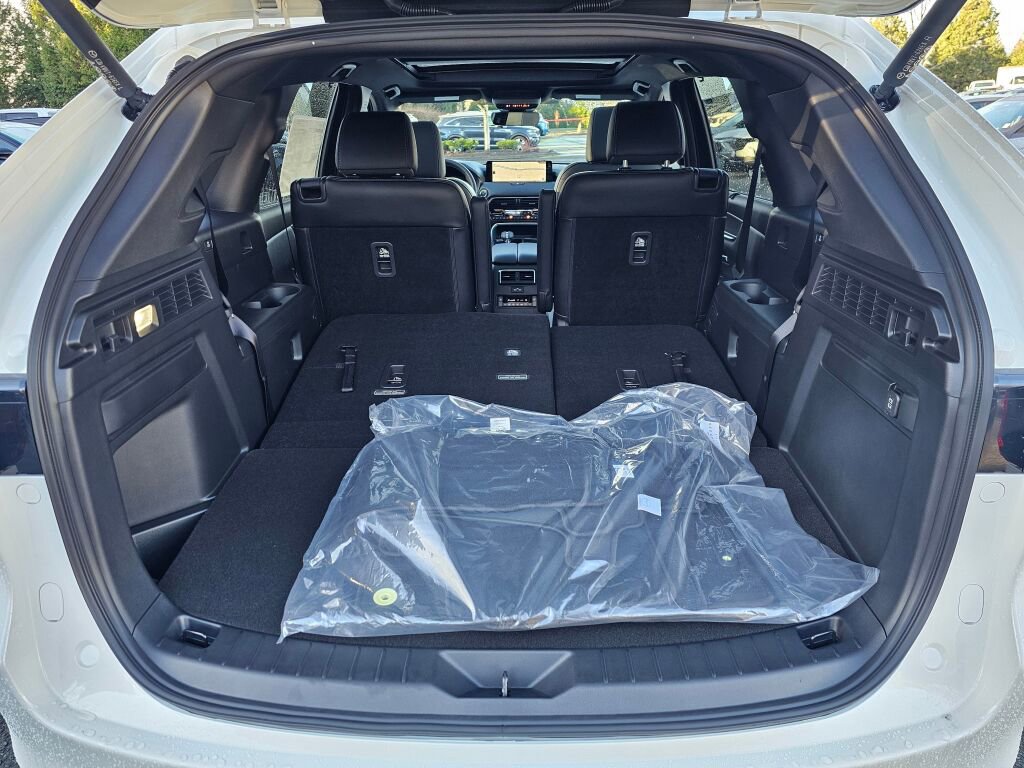 New 2026 MAZDA CX-90 3.3 Turbo S w/ Premium Package image 26