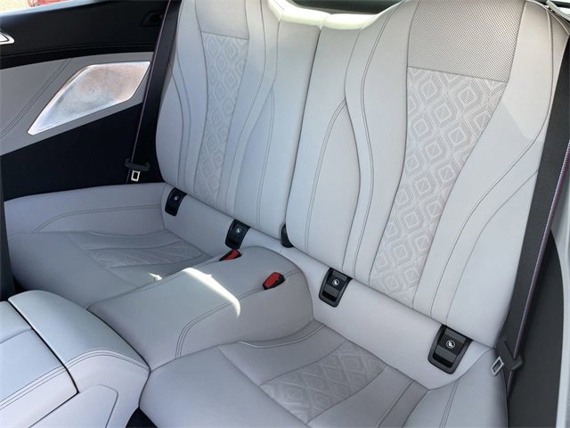 New 2025 BMW M8 Competition image 16